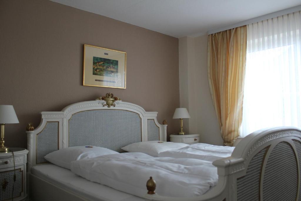 Elbhotel Bleckede Exterior photo